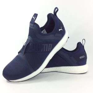 Puma Men's Mega NRGY X Sneaker